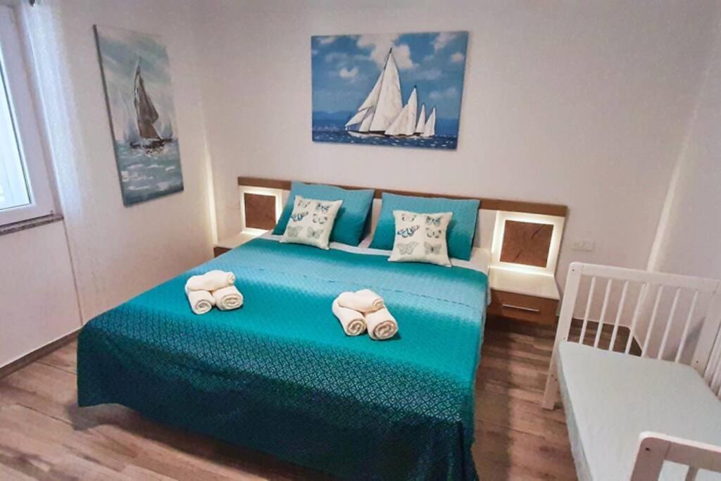 Family Vacation House Zive * Zadar