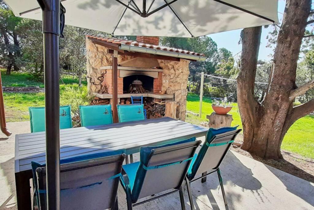 Villa Family Vacation House Zive *