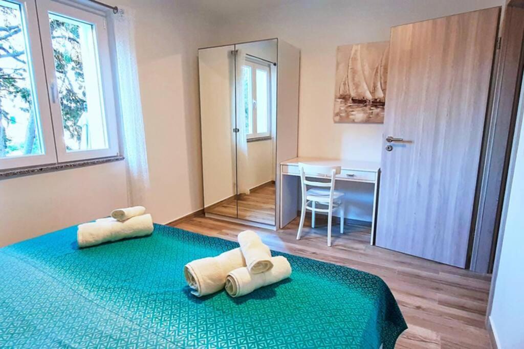 Villa Family Vacation House Zive