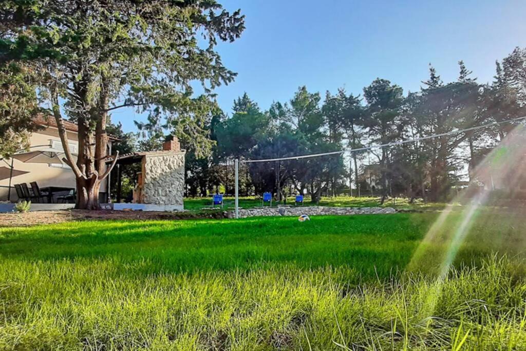 Family Vacation House Zive