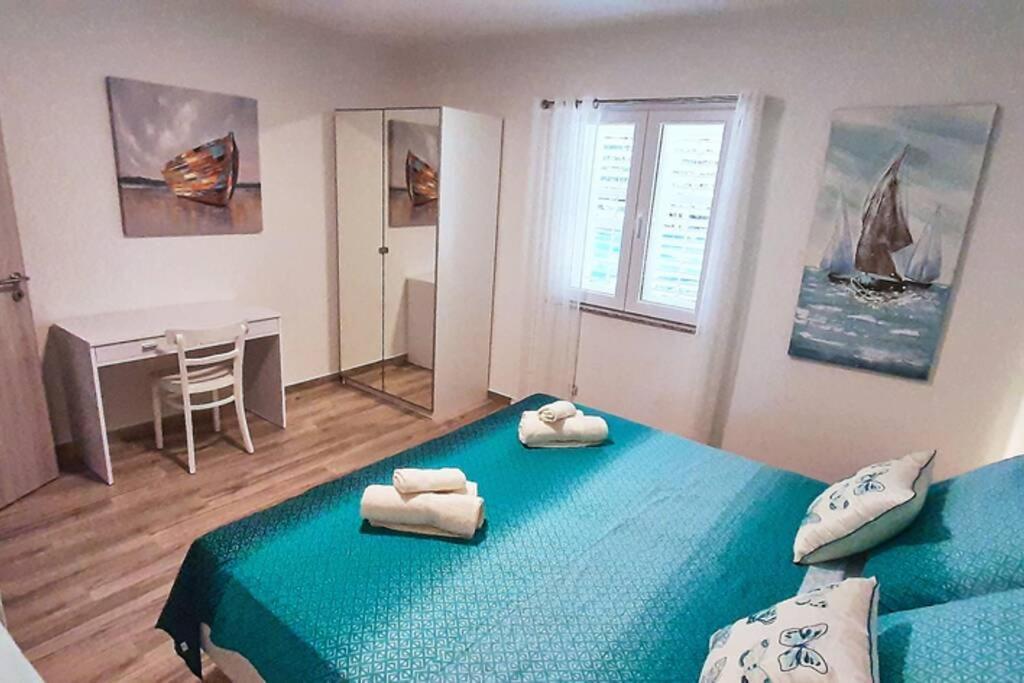 Family Vacation House Zive