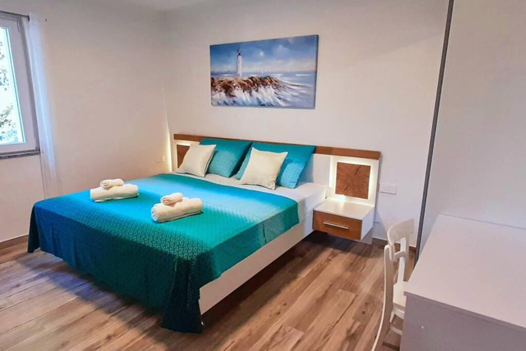 Family Vacation House Zive Villa