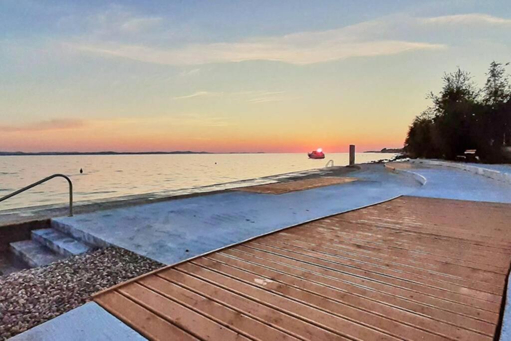 Villa Family Vacation House Zive Zadar