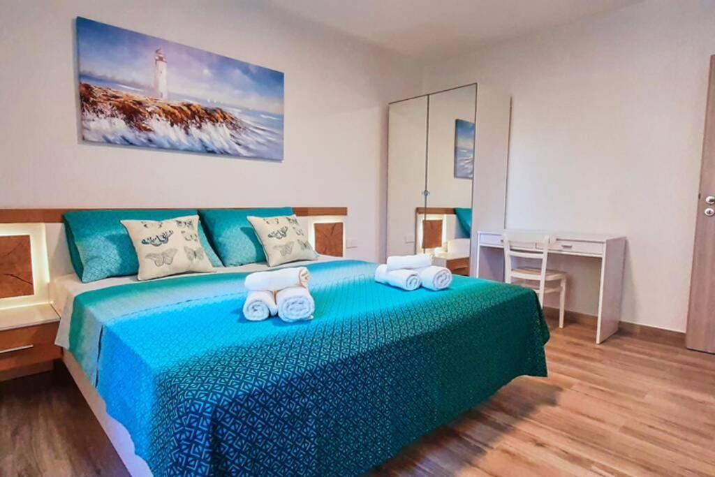 Villa Family Vacation House Zive