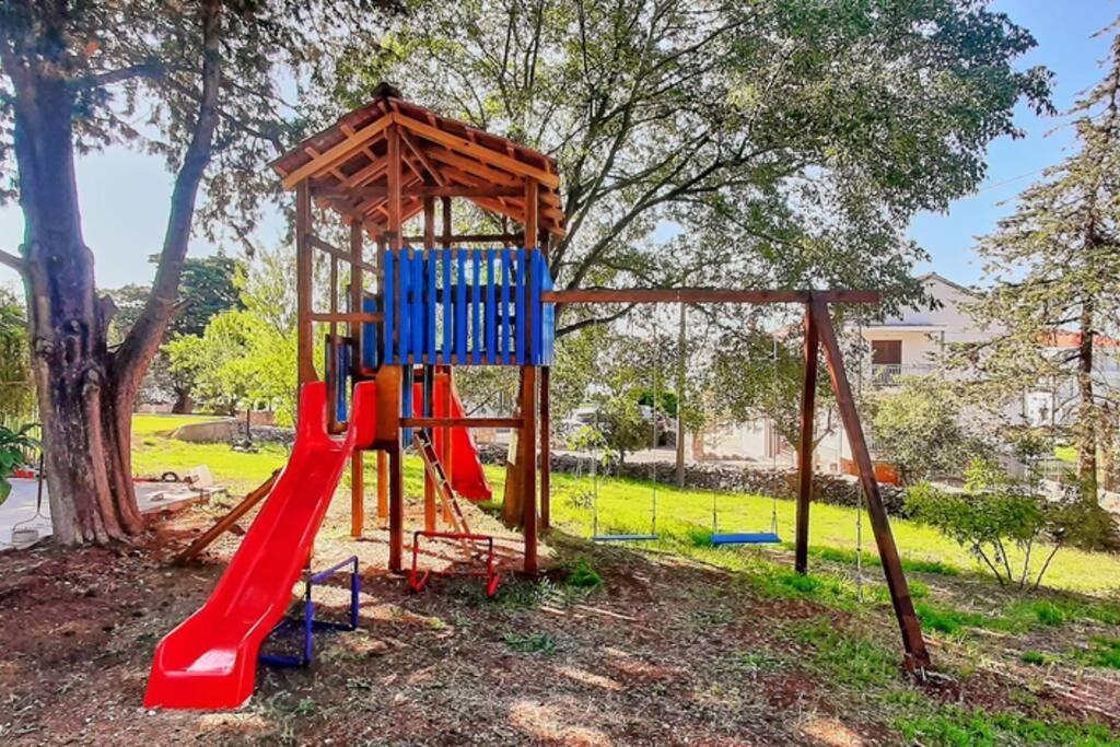 Villa Family Vacation House Zive Zadar