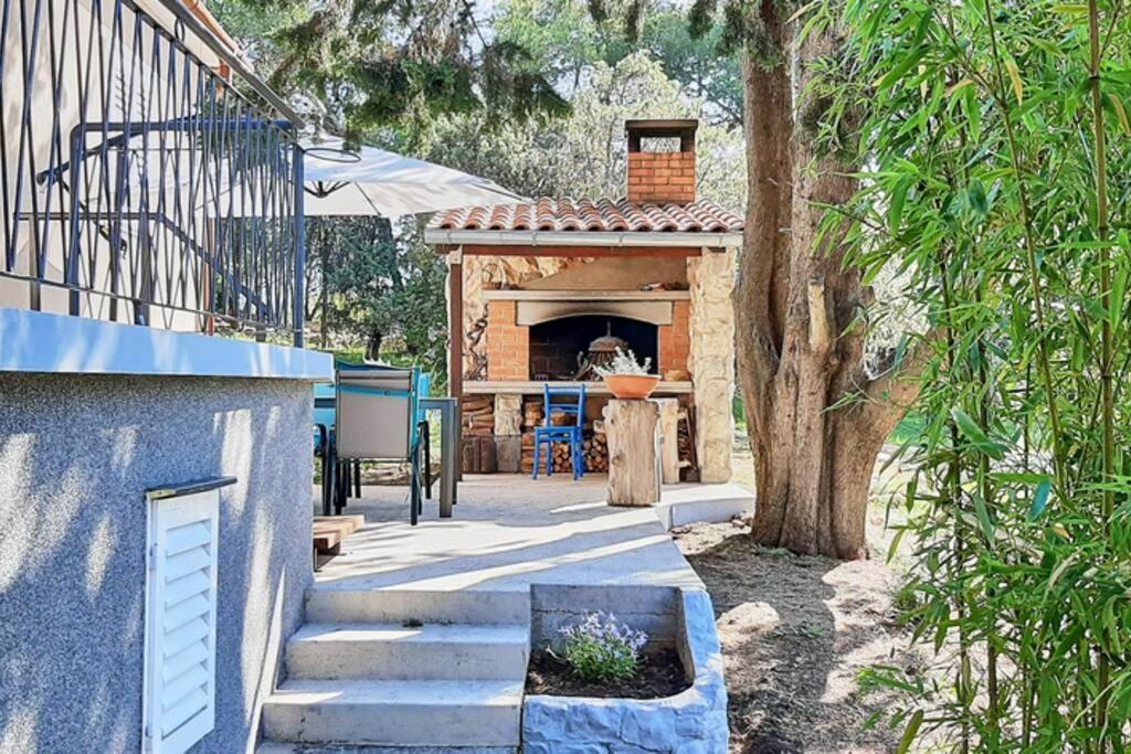 Family Vacation House Zive * Zadar
